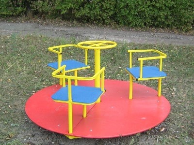 Карусели Карусели